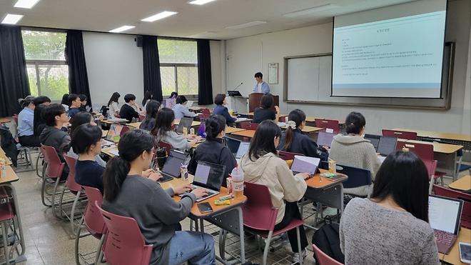 일반대학원 논문 프로포절
